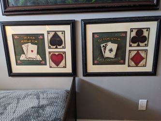 Wall art