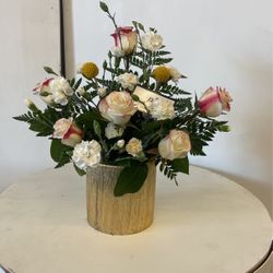 Flower Arrangement 