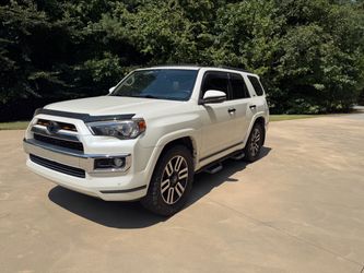 2015 Toyota 4Runner
