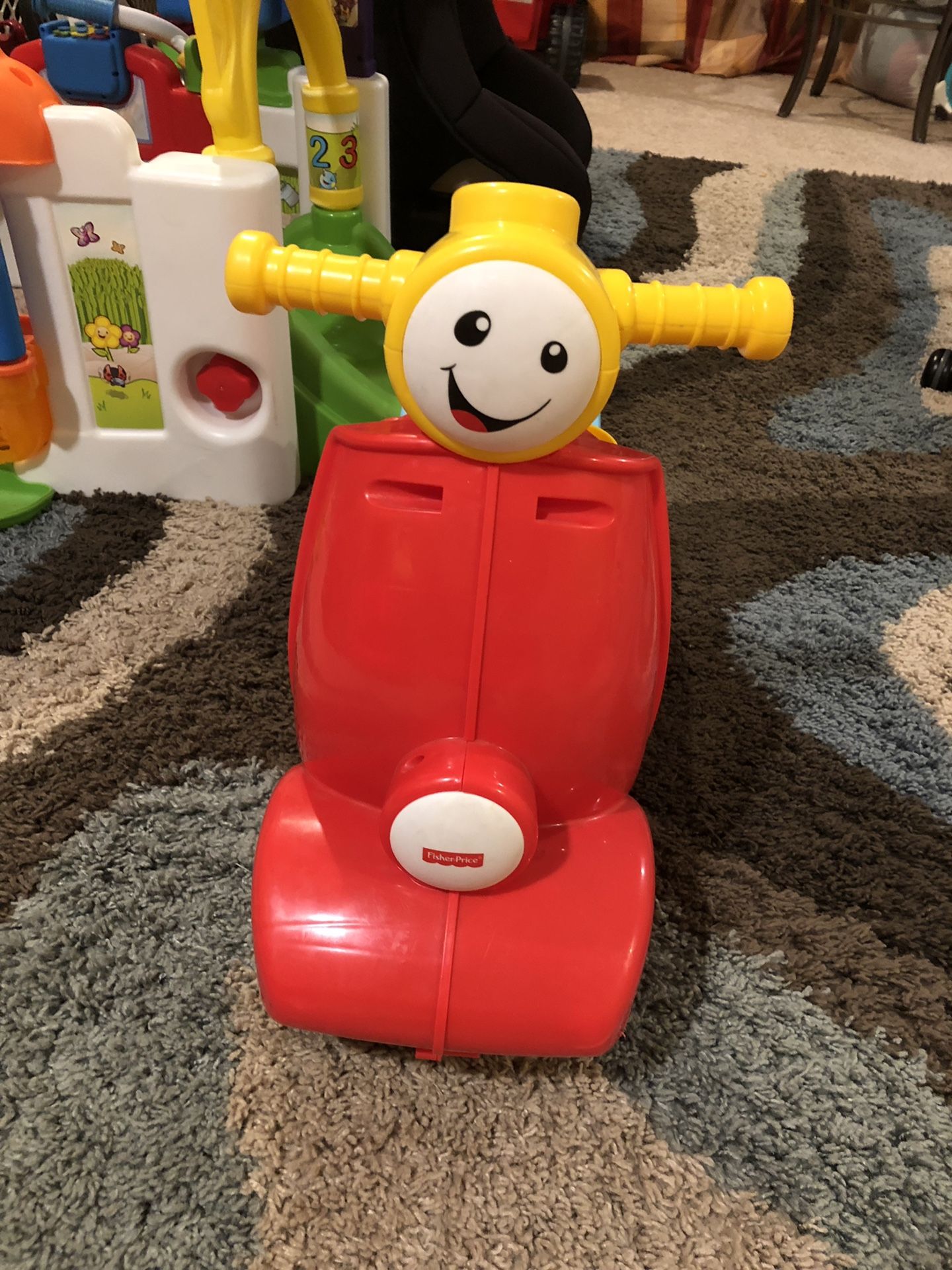 Toddler toy $1