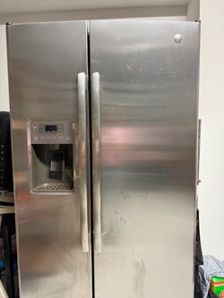 Fridge/Freezer