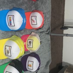 Trucker Hats 