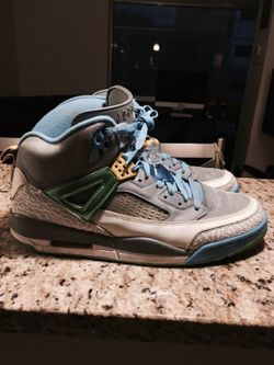 Spike Lee Jordan 3s -6s-4s-5s mixed size 11 for Sale in Indianapolis, IN -  OfferUp
