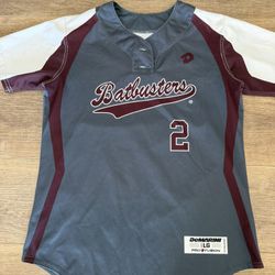 Batbusters Jerseys 