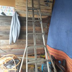 Ladders