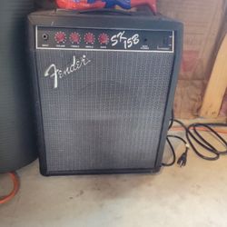 SR15B Guitar Amp $45 OBO