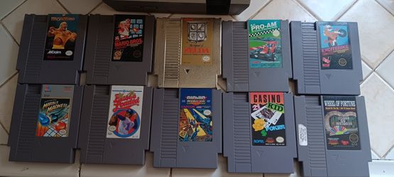 Nintendo