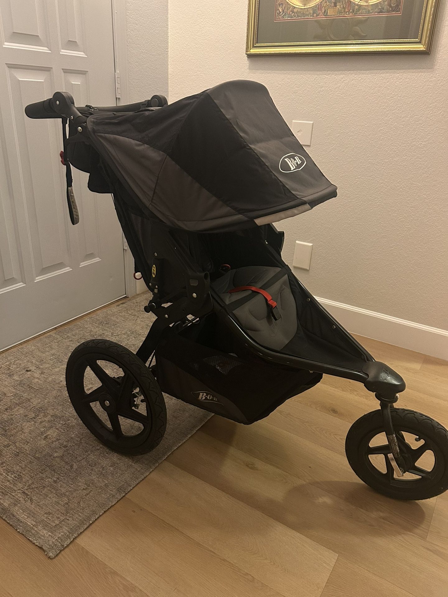 BOB Jogging Stroller