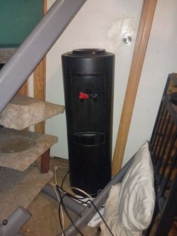 Water dispenser