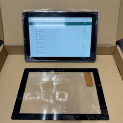 Screen For Android Tablet Packard Bell M10600