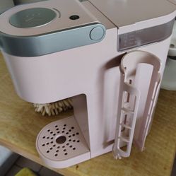 Mini Keurig