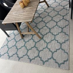 Outdoor Rug