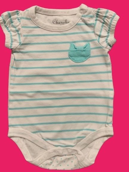 Baby Onesie