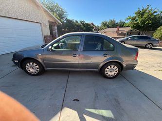 2005 Volkswagen Jetta