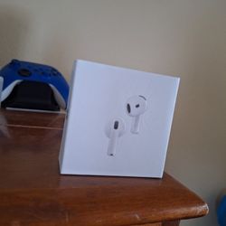 AirPod 4 