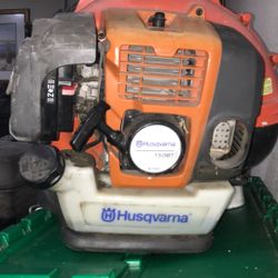 Husqvarna