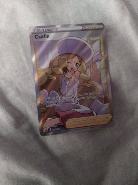 Pokemon Card