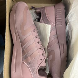 New boy shoes - size 2 (Adidas) 