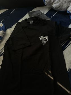 Stussy Tuff Stuff Tee