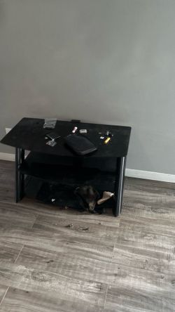 Tv stand