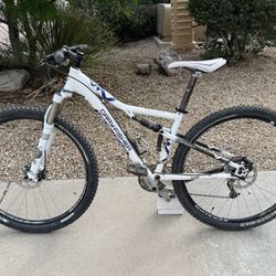 Gary Fisher 29” Mountain Bike Hi-Fi Comp  - Medium Size