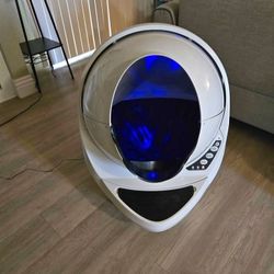 Litter robot 3