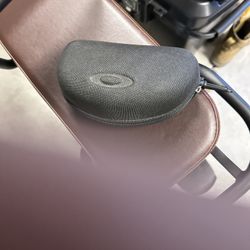 OAKLEY CASE