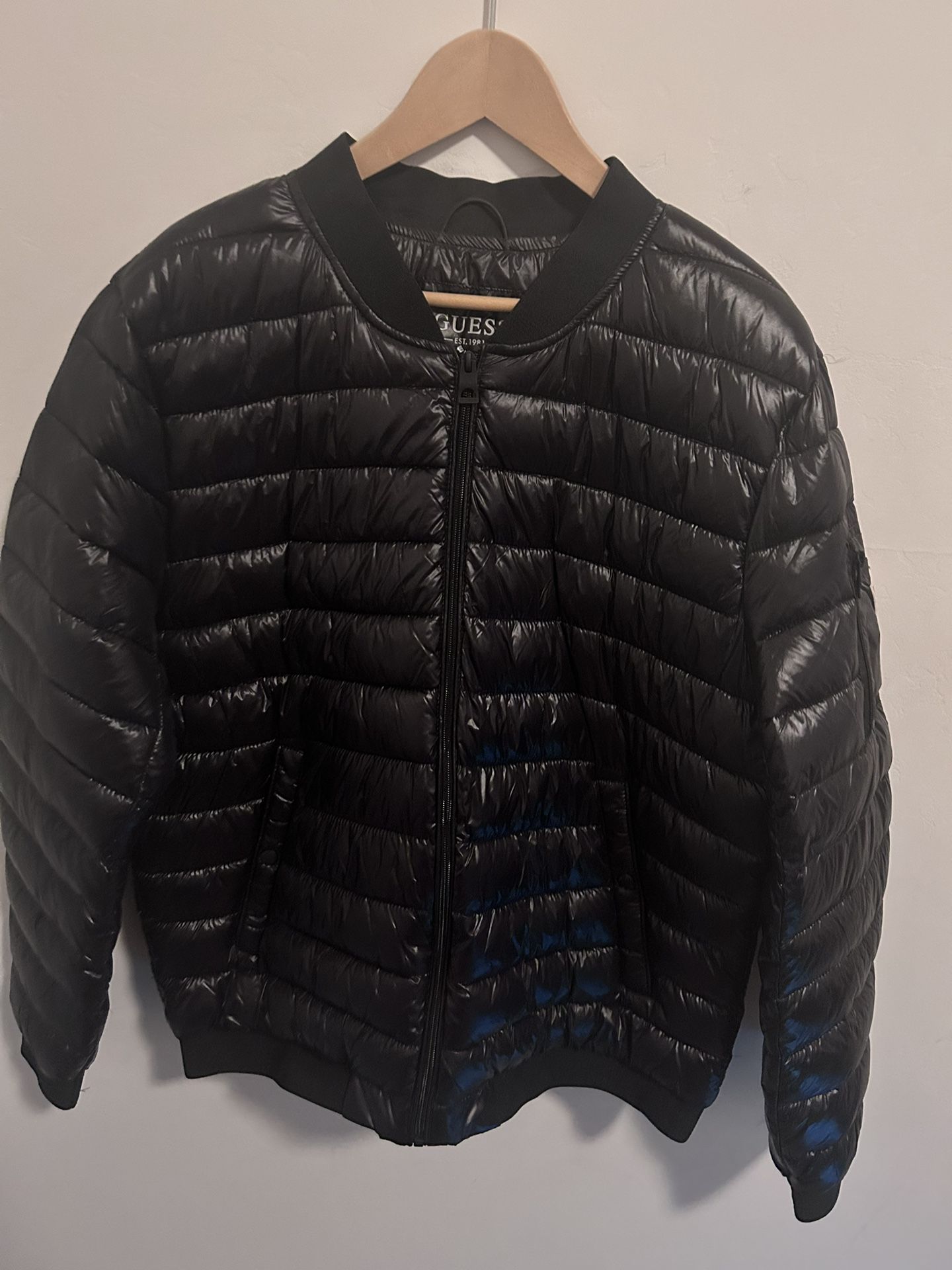 Guess Puffy Jacket