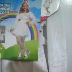 Halloween Costume 