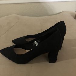 Women’s Dress Shoes