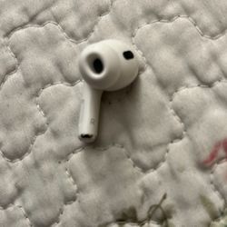 Apple AirPods Pro 2 RIGHT PIECE ONLY