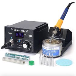 NEW - Soldering Station 