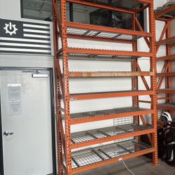 Pallet Racking