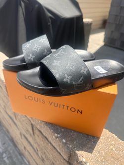 LV Sandals