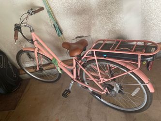 Electric Bike Retrospec Beaumont