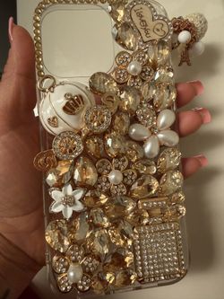 Fundas iPhone 16 Pro Max