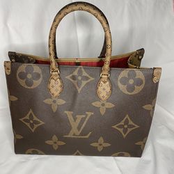 Bag LV 1.1