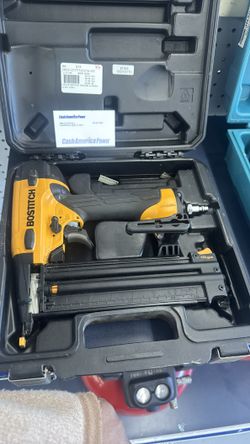 Nailer ridgid model R213BNAAA