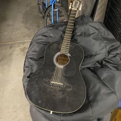 Guitar 