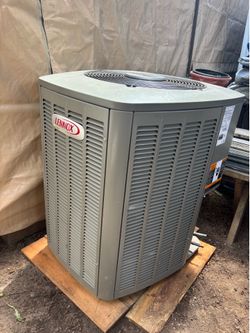 lennox heat pump outdoor unit xp13