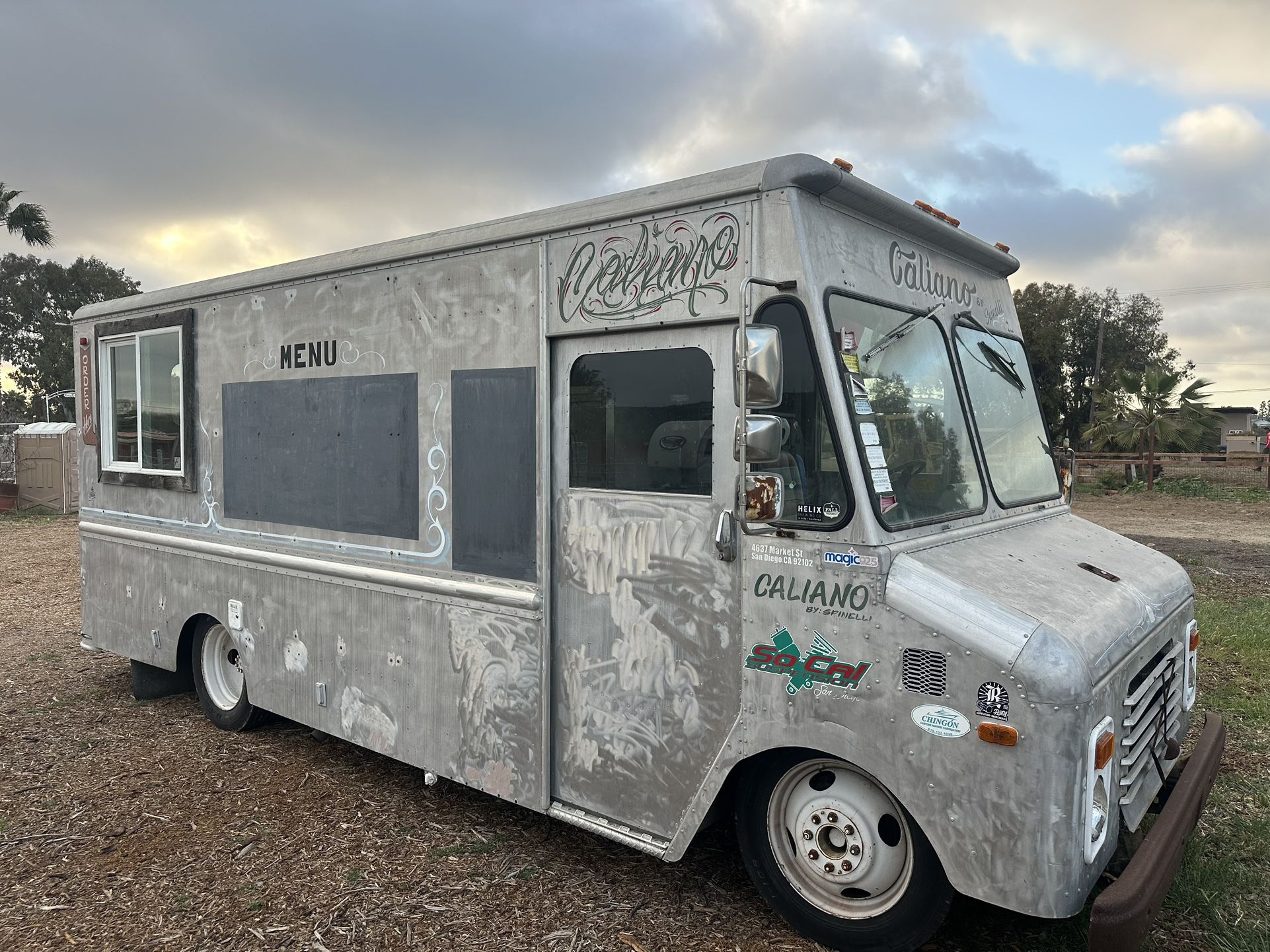 Food Truck