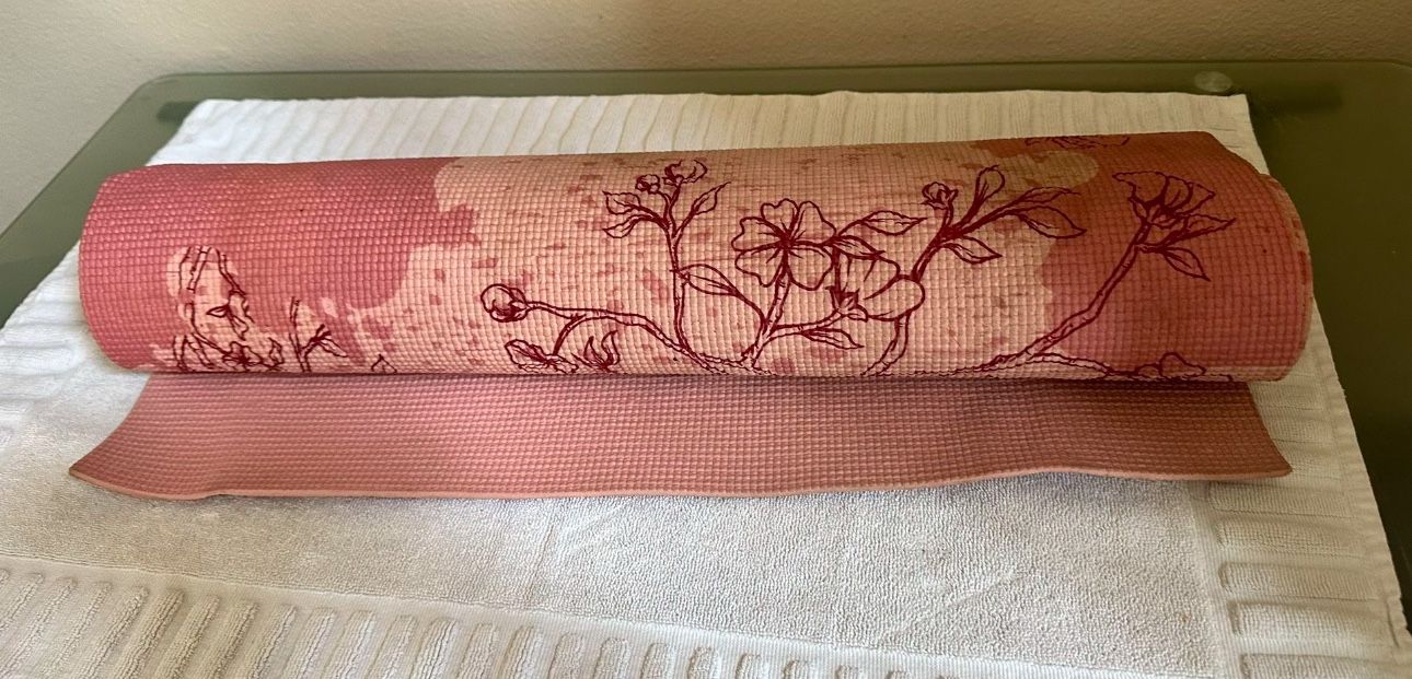 Yoga Mat