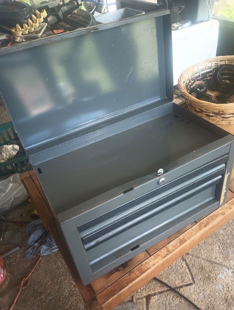 Toolbox