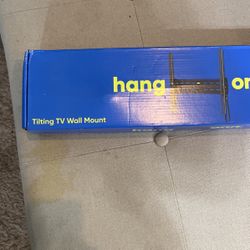 TV Wall Mount