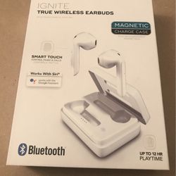 Wireless Earbuds Brand New #9
