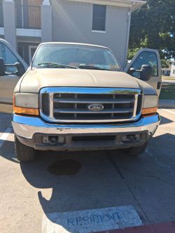 2010 Ford E-250