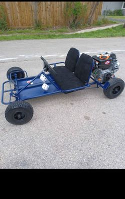Go kart