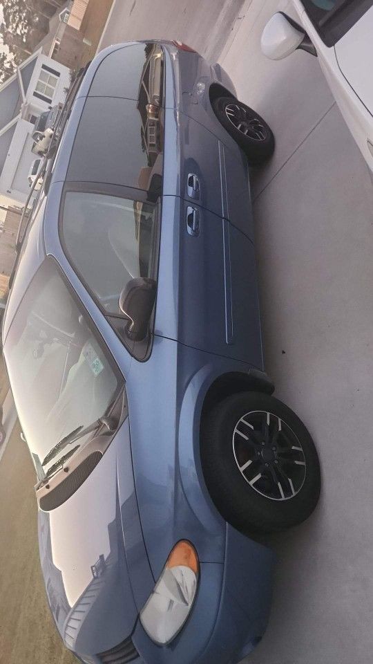 2007 Dodge Grand Caravan