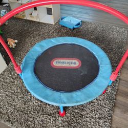 Kids Trampoline 