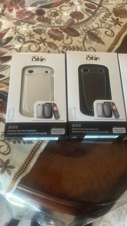 Skin Ar9900 -wet Aurora Hibrid Case For Blackberry 